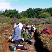 Mumbles Hill, Swansea